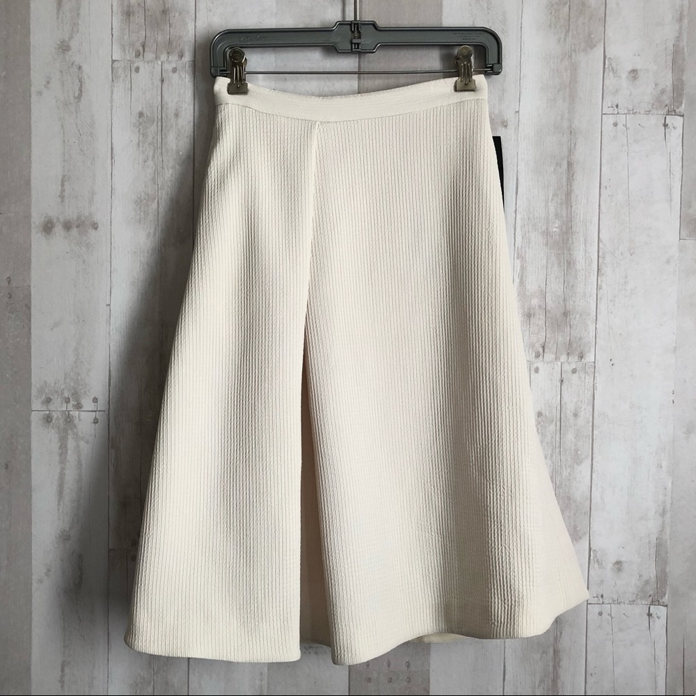 NWT Tibi Skirt